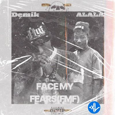 Face My Fears by Demik ft. Alala Mp3 Download