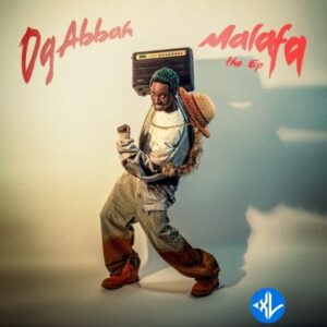 OG Abbah – Asalamaleku ft. Ice Prince