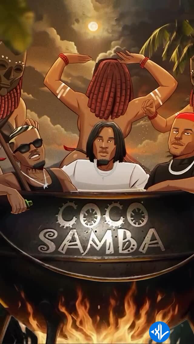 Coco Samba