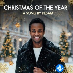 Desam – Christmas Of The Year