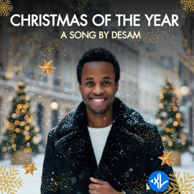 Christmas Of The Year by Desam Mp3 Download