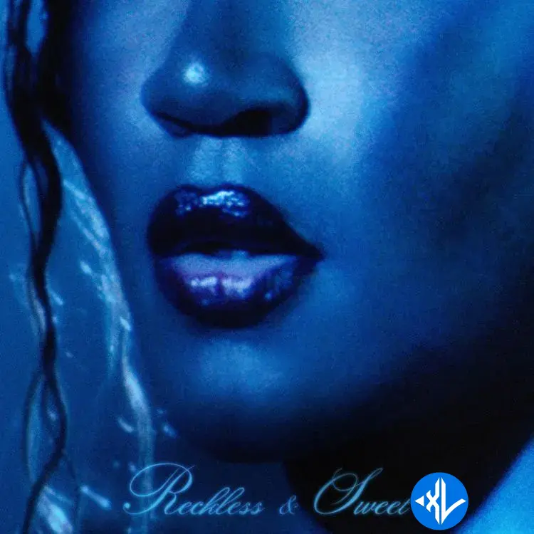 Amaarae – Reckless & Sweet Cover Art