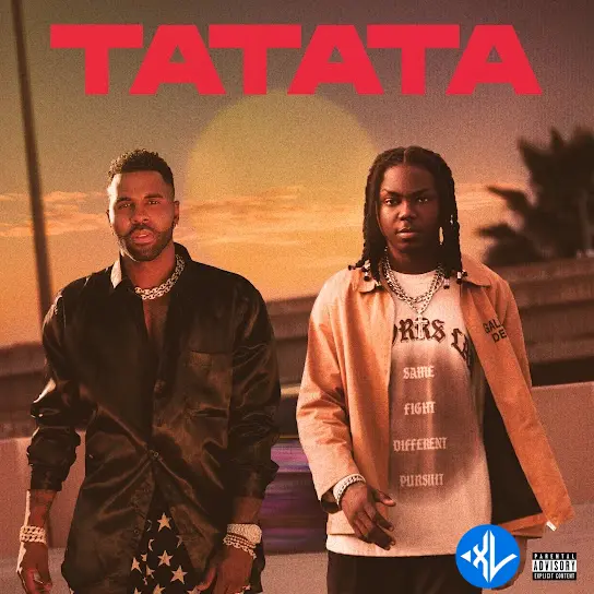 Bayanni – Ta Ta Ta (Remix) ft. Jason Derulo Cover Art