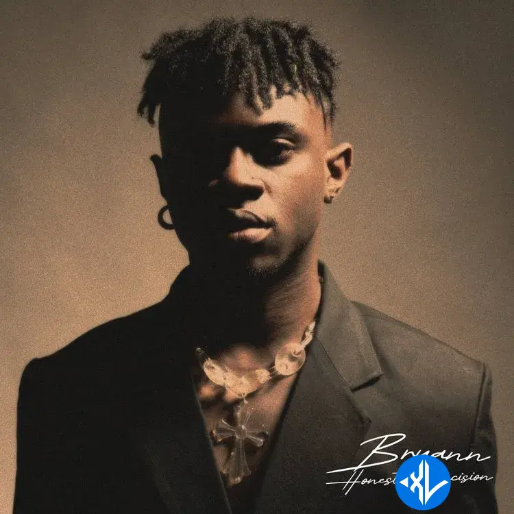 Bryann – Honest Decision Cover Art