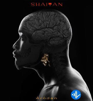 Brymo – Ìyá Àwẹ̀lé Cover Art