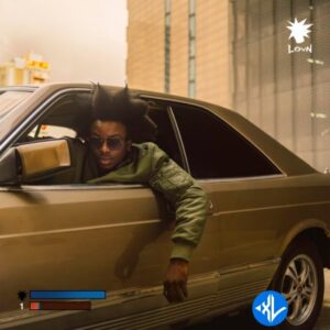 Lovn – Sorry I’m Busy