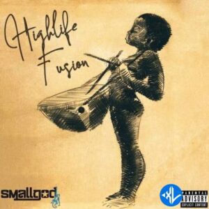 Smallgod – She De Move ft. Beeztrap KOTM