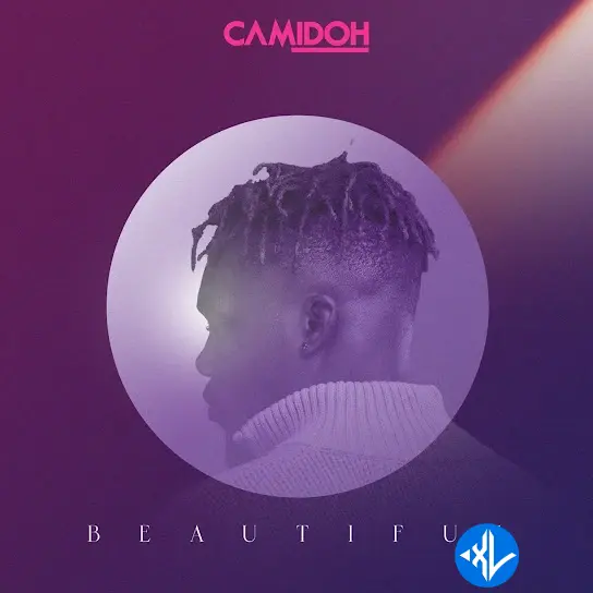 Camidoh – Beautiful Cover Art