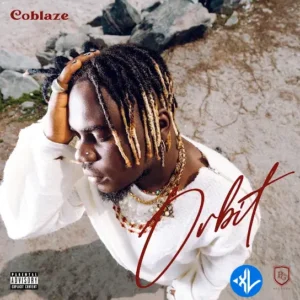 Coblaze – Lady Fiona ft. Dj Spinall