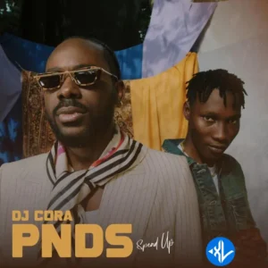 DJ CORA – PNDS (Speed Up Version)