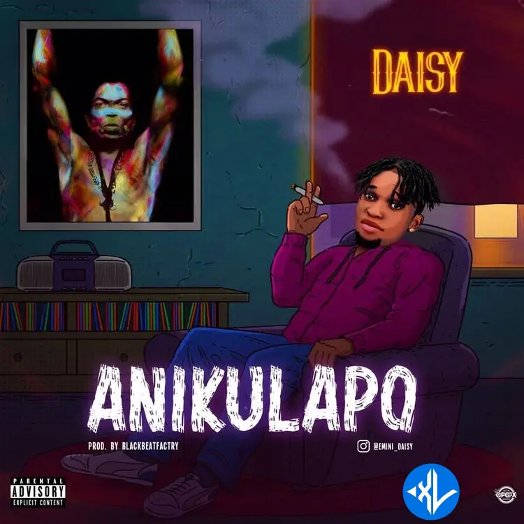 Anikulapo by Daisy Mp3 Download