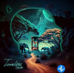 Davido – In The Garden ft. Morravey