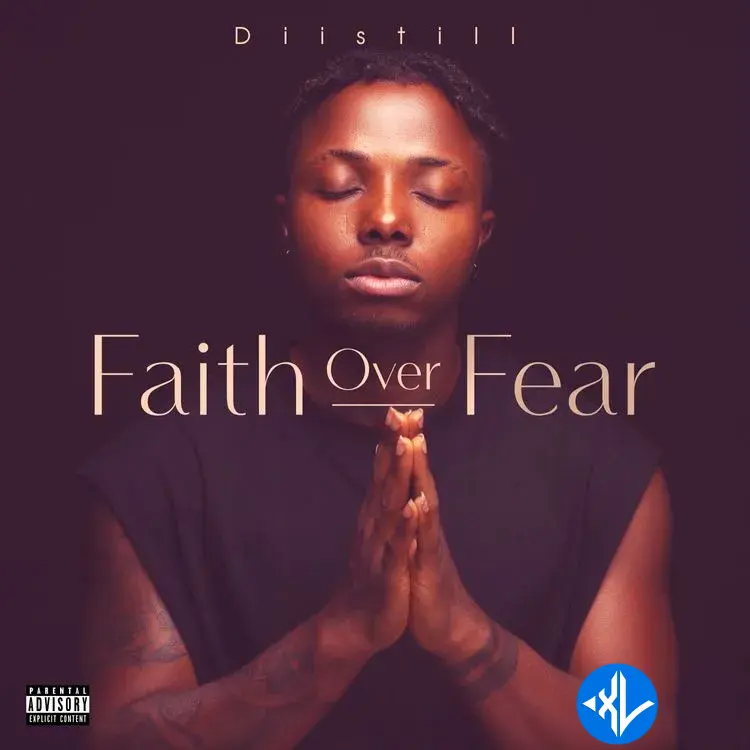 Diistill – Competition ft. Peruzzi Cover Art