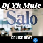 Salo Weyrey Onishorire Cruise Beat