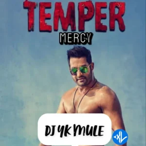 Dj Yk Mule – Temper Mercy