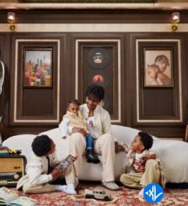 Emtee – 4 DA TRENCHES ft. Lowfeye & Sjava