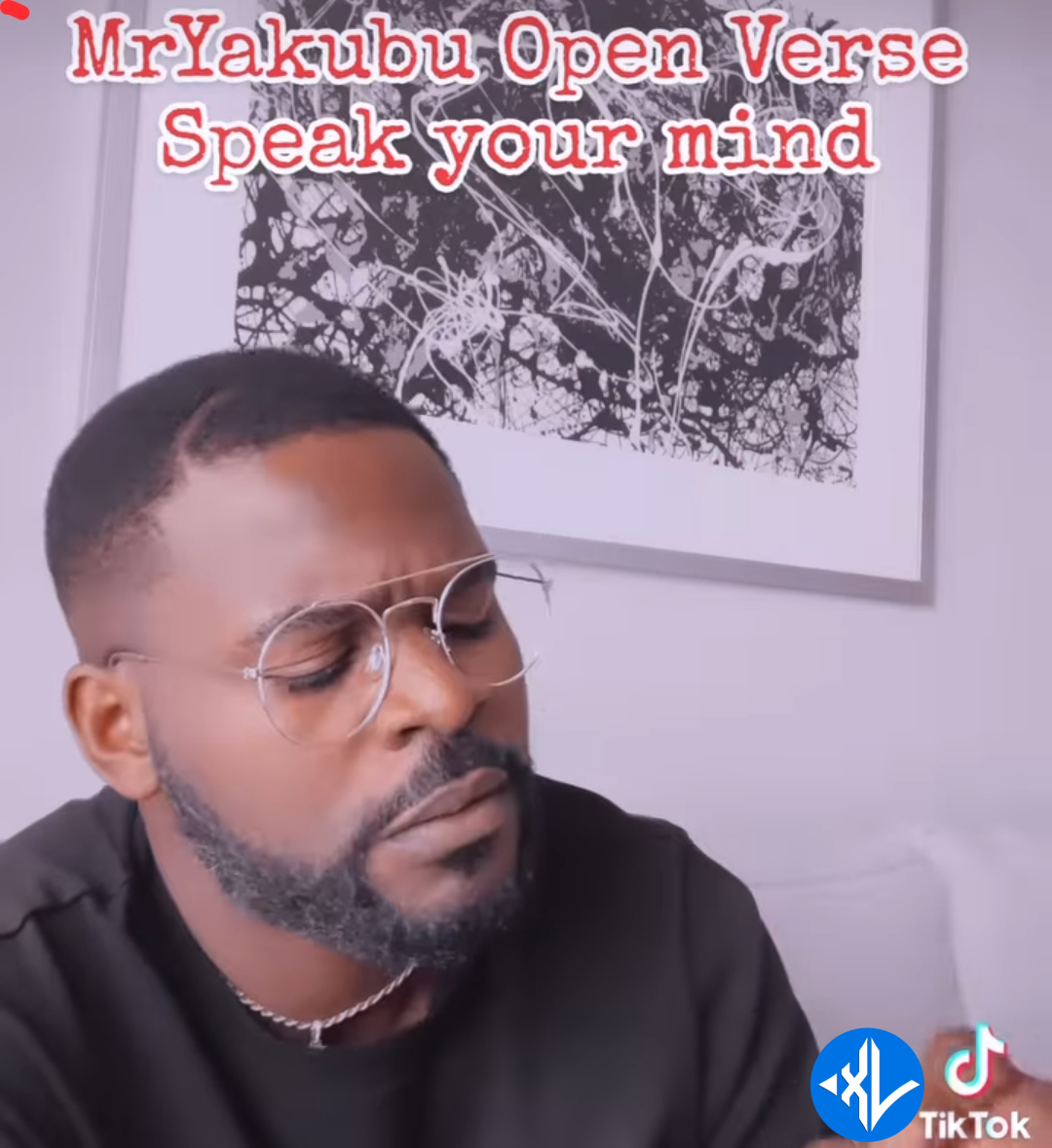 Falz – Mr Yakubu Open Verse (Instrumental) Cover Art