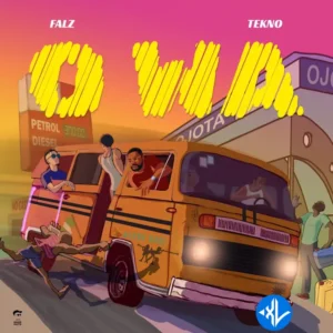 Falz – Owa ft. Tekno