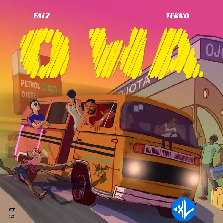 Owa