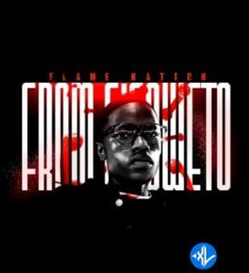 Flame Nation – JD X BOOTS ft Djy Godfather & ESK MUSIQ