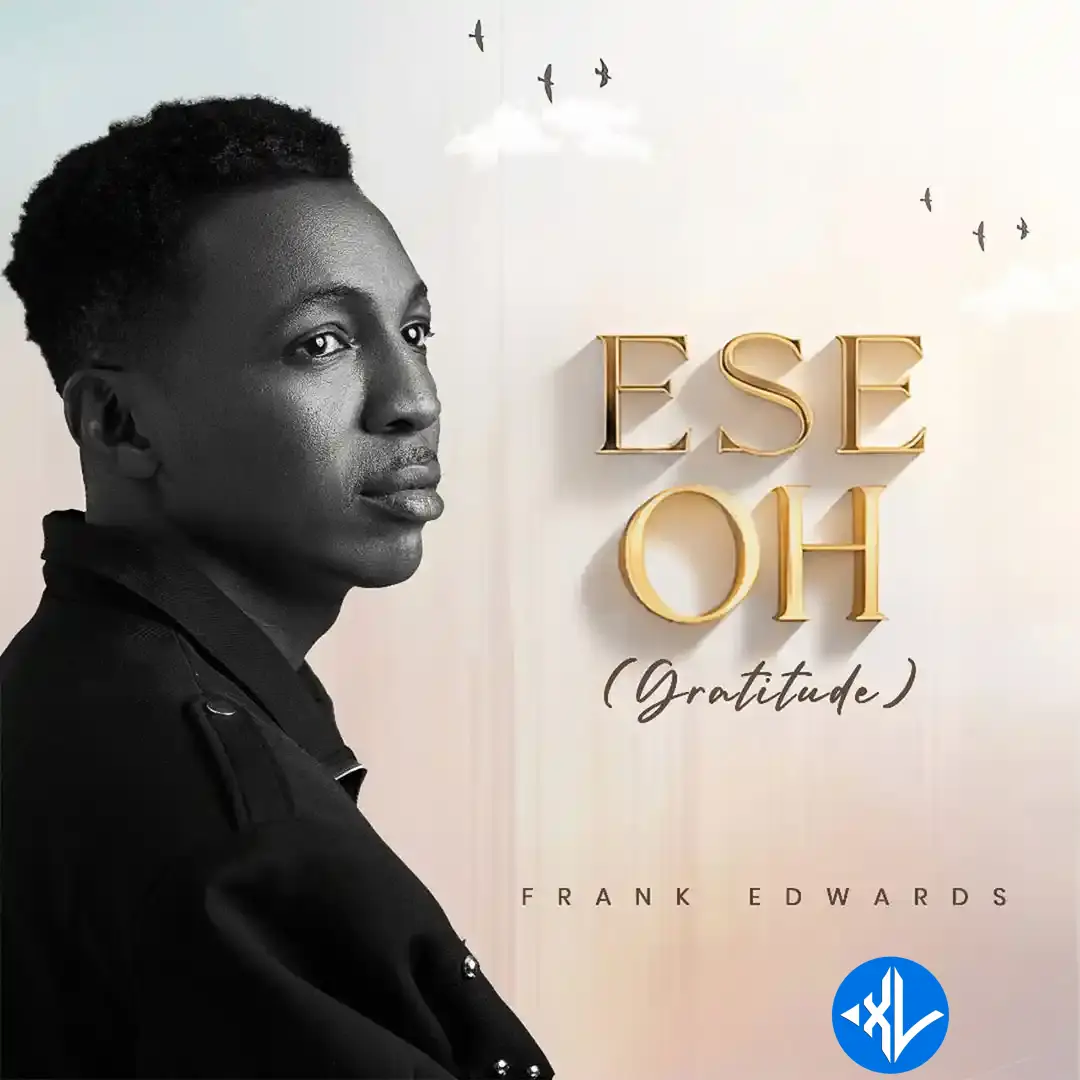 Frank Edwards – Ese Oh Cover Art