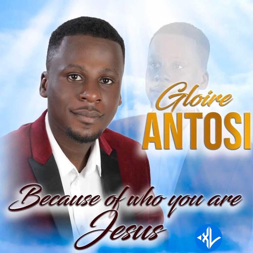 Gloire Antosi – Masiya Akumama Cover Art