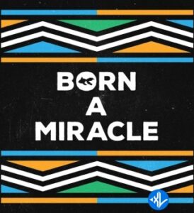 GoldFish – Born A Miracle Ft Zakes Bantwini
