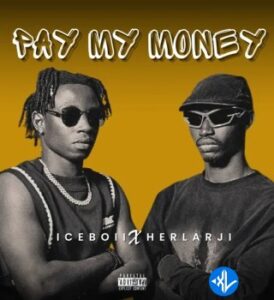 Iceboii – PAY MY MONEY Ft. Herlarji