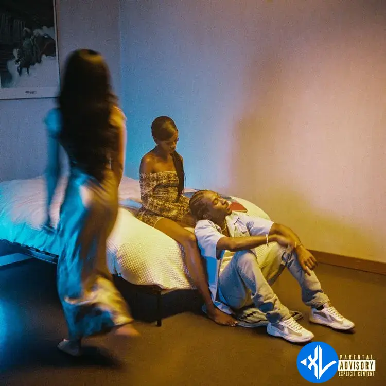 JayO – 22 Cover Art