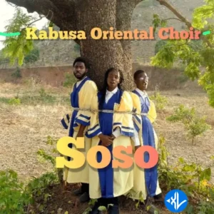 Kabusa Oriental Choir