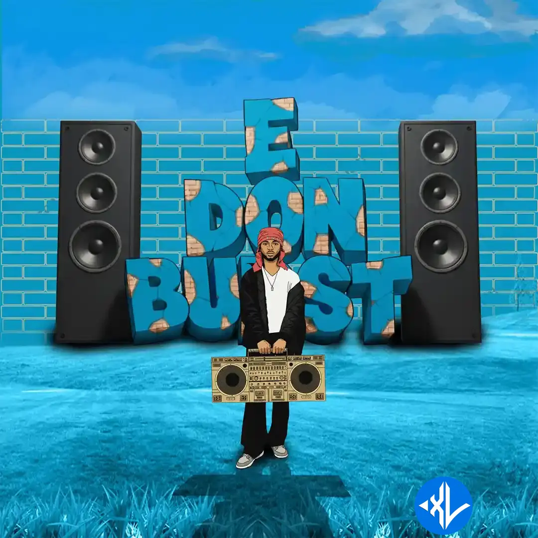 E Don Burst