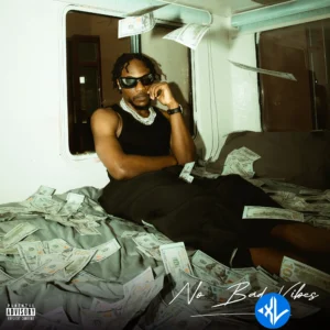 L.A.X – Balance ft. Ronnie Flex