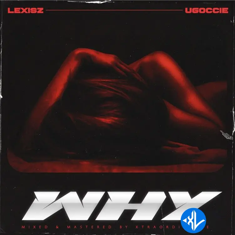 Lexisz – Why ft. Ugoccie Cover Art