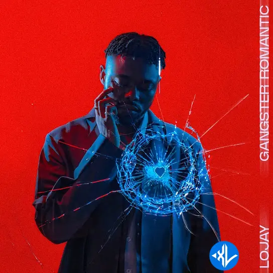 Lojay – Yahweh Cover Art