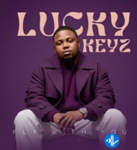 Lucky Keyz – Vibe With You ft. Donald