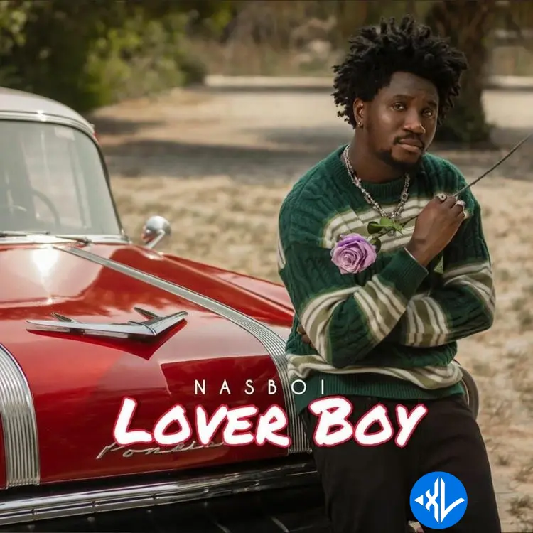 Lover Boy