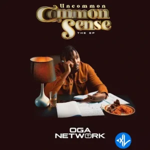 Oga Network – Who I Be ft. Vector