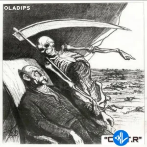 OlaDips – Conversation With The Reaper (CWTR)