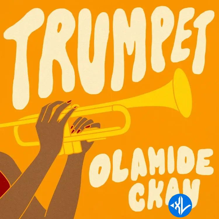Olamide – Trumpet ft. CKay Cover Art
