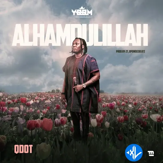 Alhamdulillah