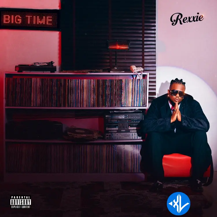 Rexxie – Fallacy ft. Teni & Sarkodie Cover Art