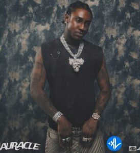 Shallipopi – Afa Relax Oo Ft. Young John