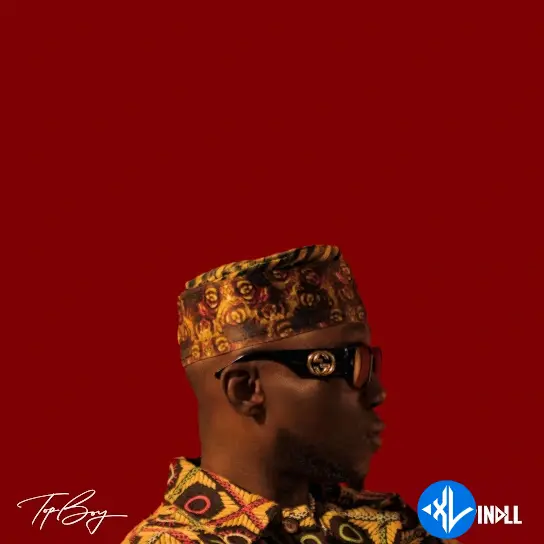 Spinall – Outside ft. Blxckie & LadiPoe Cover Art