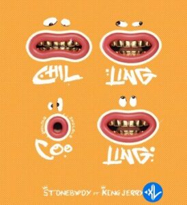 Stonebwoy – Chilling Cooling ft. King Jerry
