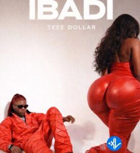 Teee Dollar – Ibadi