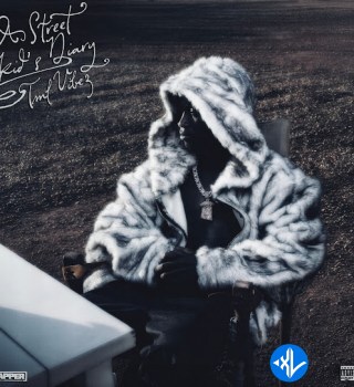 Tml Vibez – Ye Cover Art