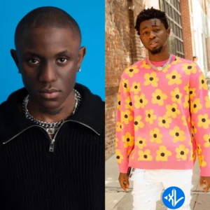 Victony – Soweto (Remix) ft. Omah Lay