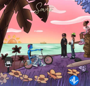 Victony – Soweto (Remix) ft. Don Toliver, Rema & Tempoe