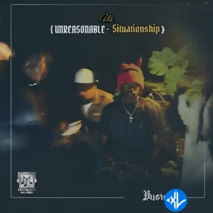 Vusic – US (Unreasonable Relationship)