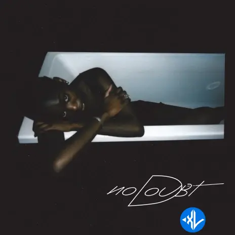 WANI – No Doubt ft. Odunsi (The Engine) Cover Art